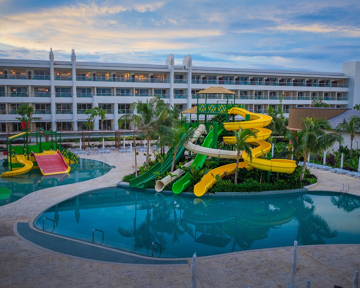 jamaica all-inclusive adults-only