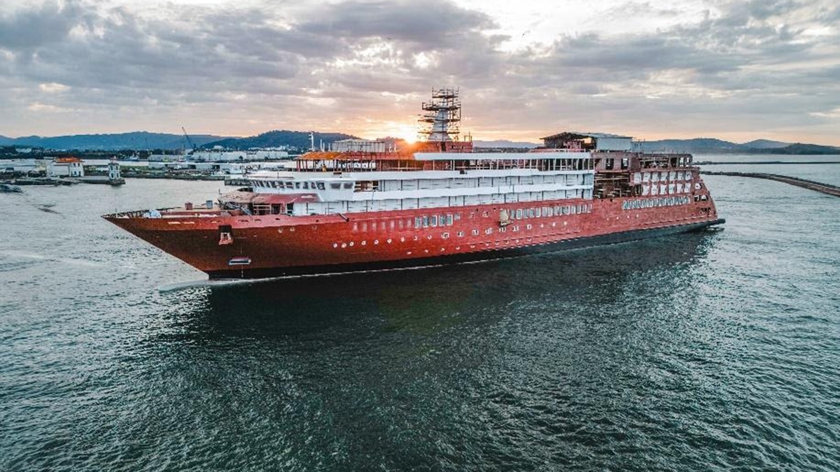 Windstar's New Boutique Caribbean Cruise Ship Will Have