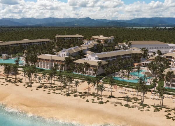 dominican republic resorts all-inclusive