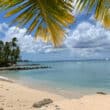 barbados beach