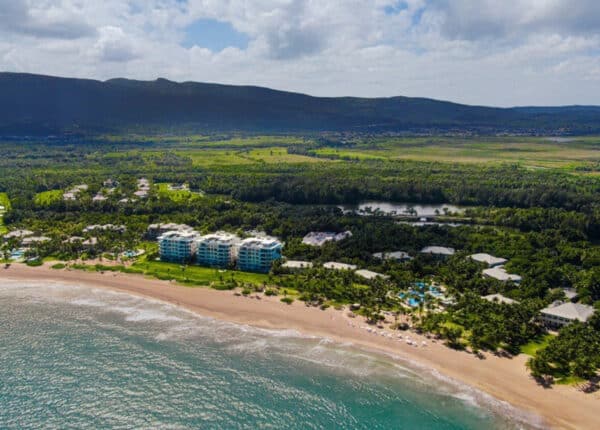 four seasons caribbean resort new