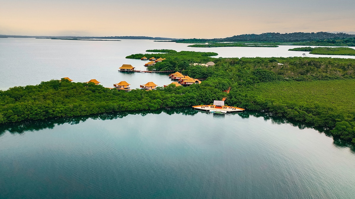 panama bocas del toro