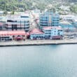 saint lucia cruise