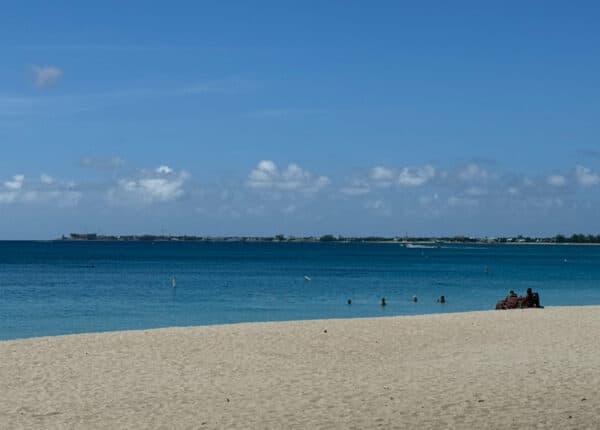 denver cayman islands flights seven mile beach