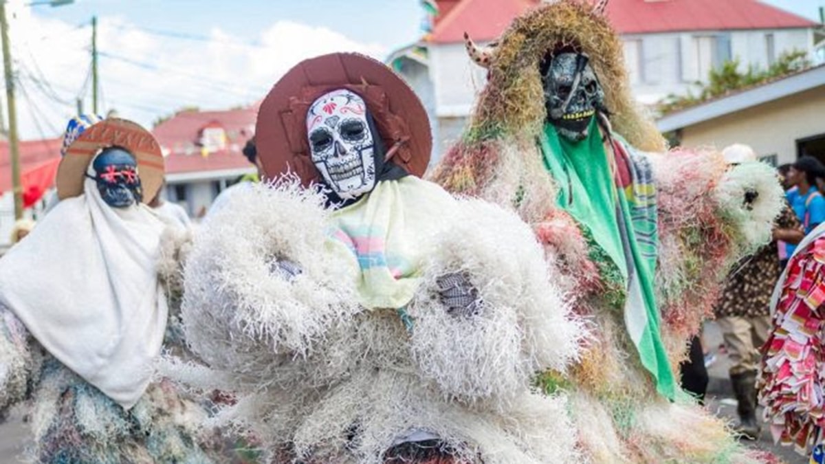 dominica carnival