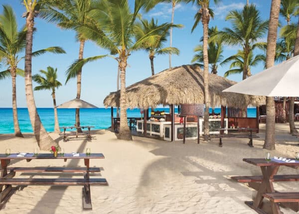punta cana jewel
