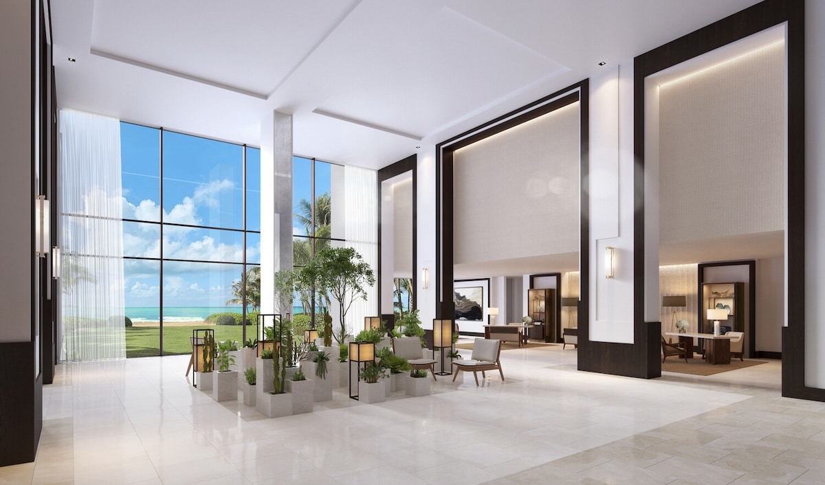 12 New Caribbean Hotels Opening in 2025, From Saint Lucia to Puerto Rico