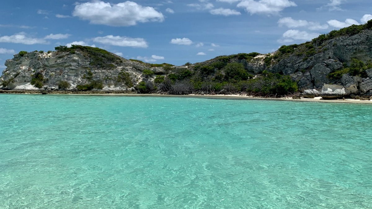 turks and caicos marriott