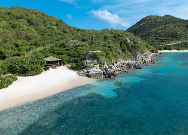 peter island
