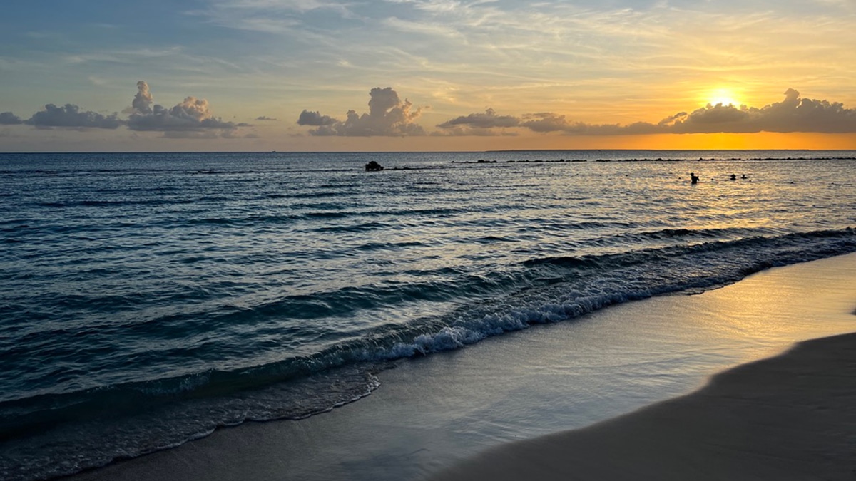dominican republic playa minitas