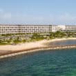 playa mujeres cancun all-inclusive caribbean resort