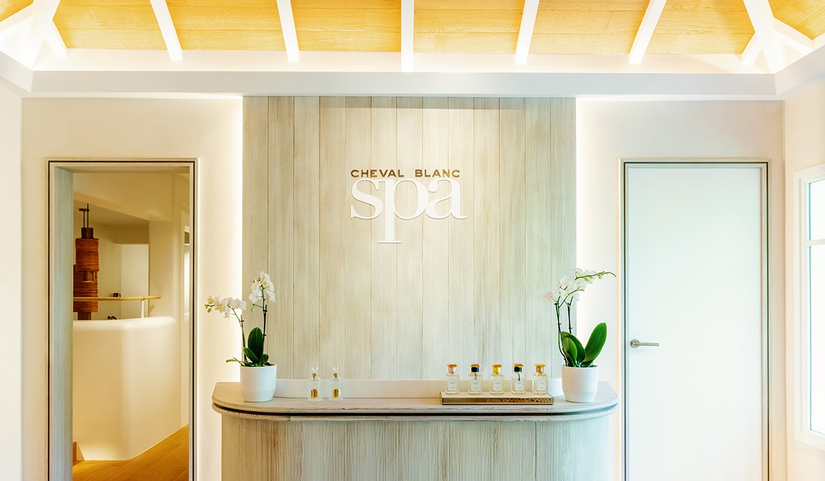 st barth spa