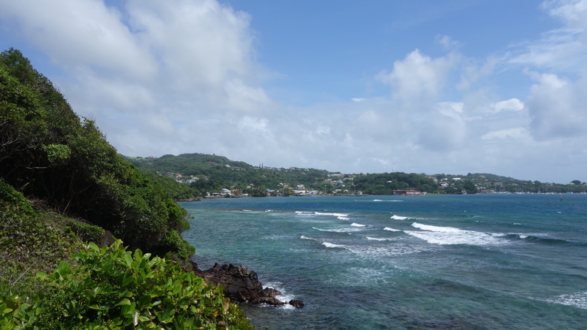 st vincent caribbean islands