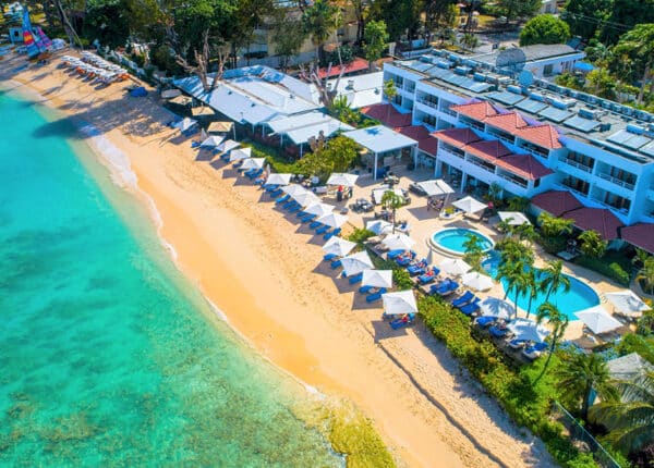 marriott all-inclusive resorts