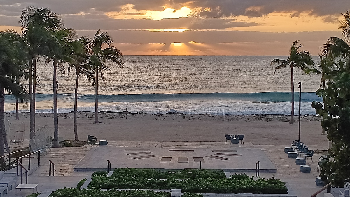 tulum caribbean photo hilton