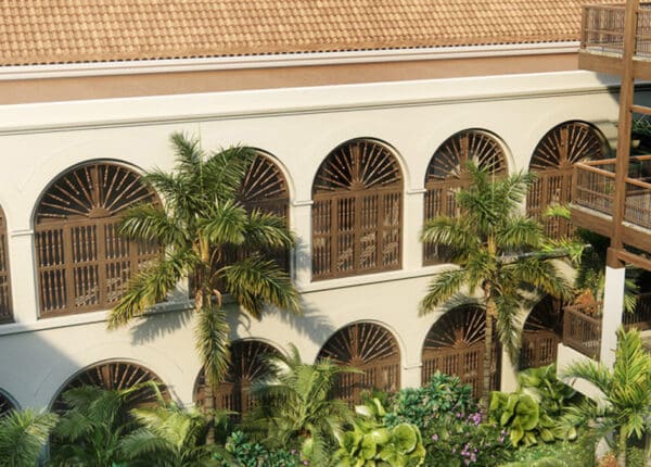 four seasons cartagena