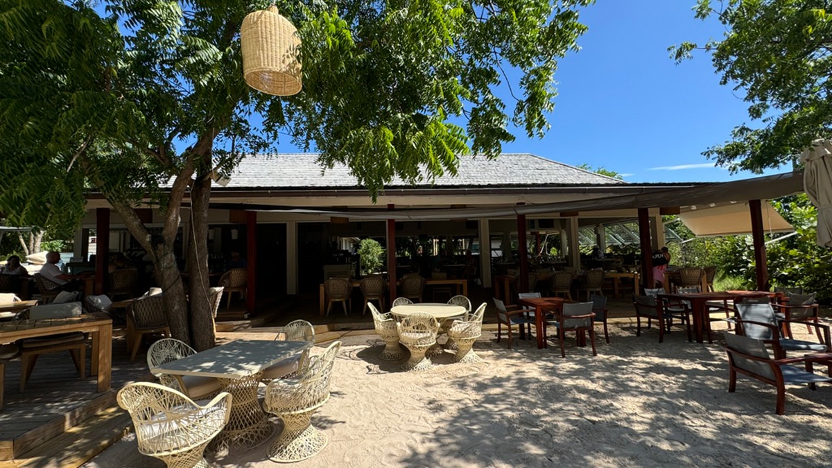 le café de Catherine