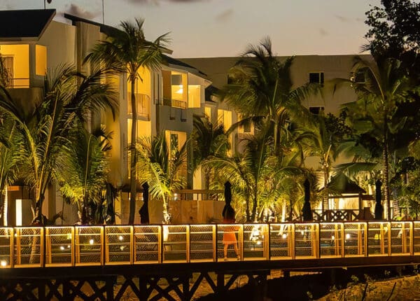 dreams punta cana