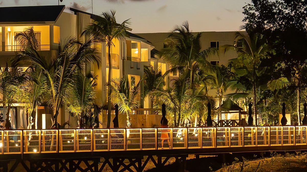dreams punta cana