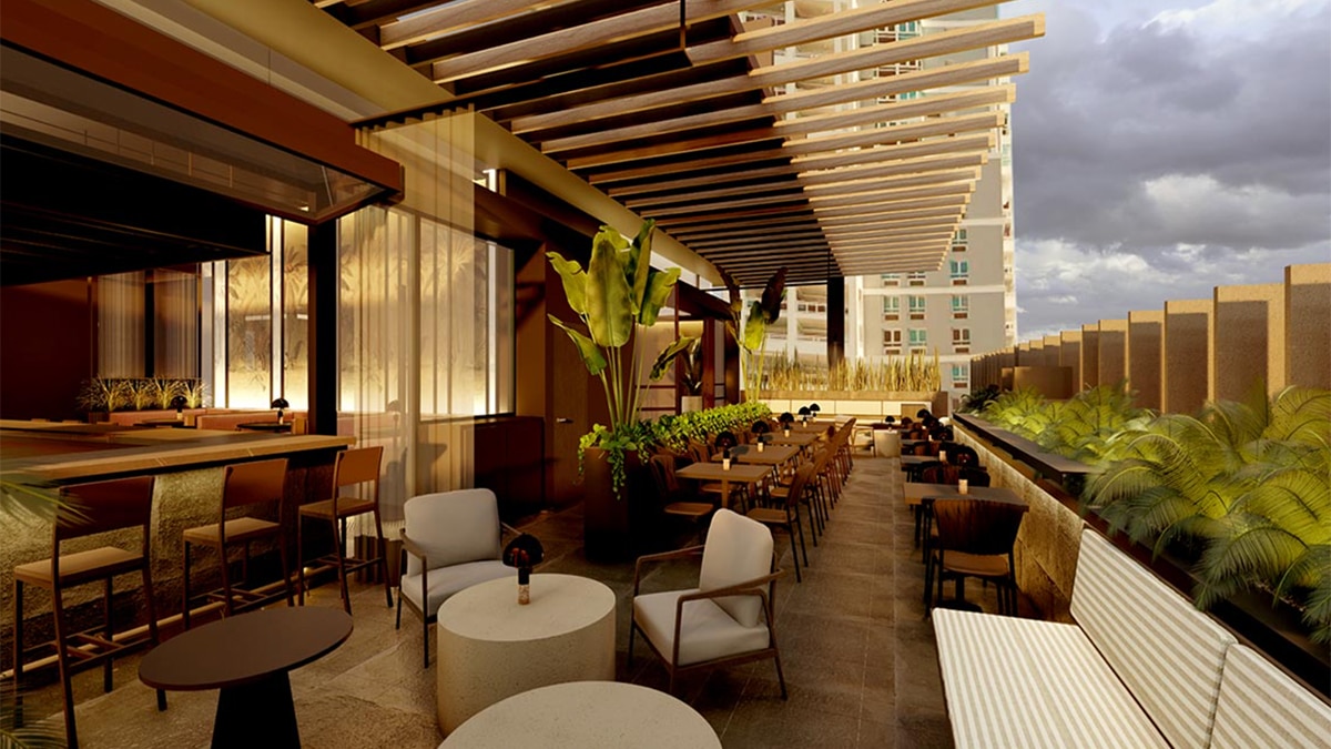 puerto rico hotel luxury