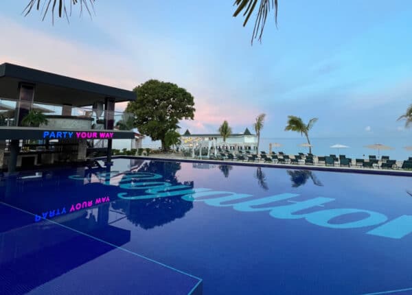 royalton chic antigua