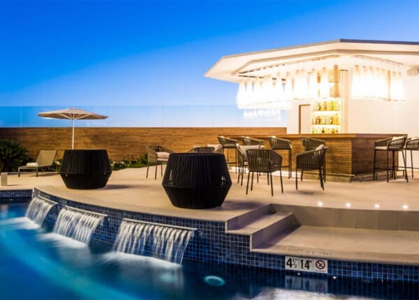 hyatt regency san luis