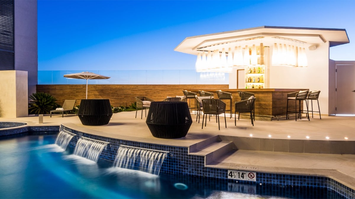 hyatt regency san luis