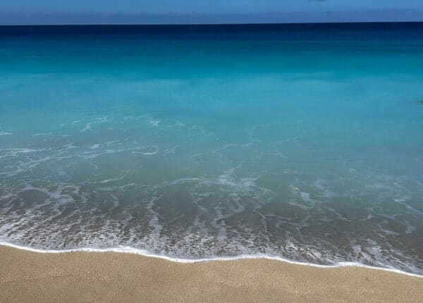 st croix beach