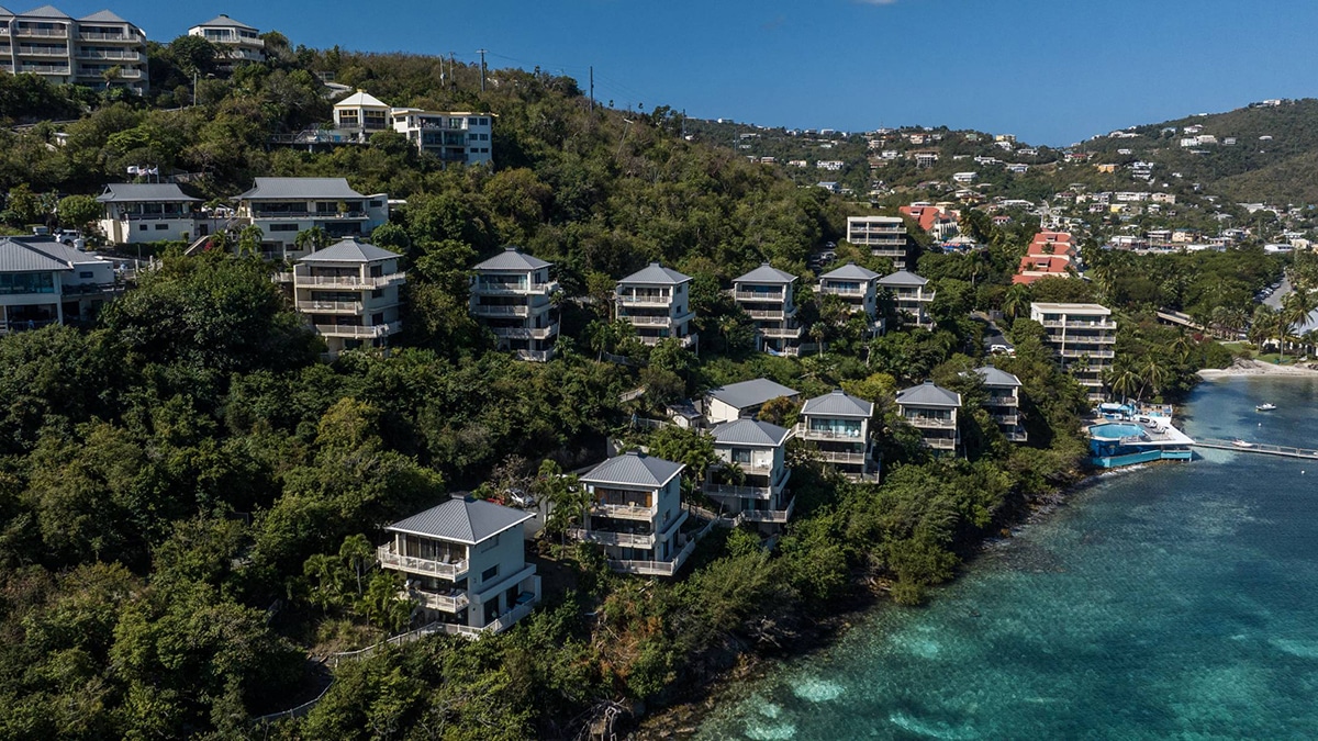 st thomas point pleasant
