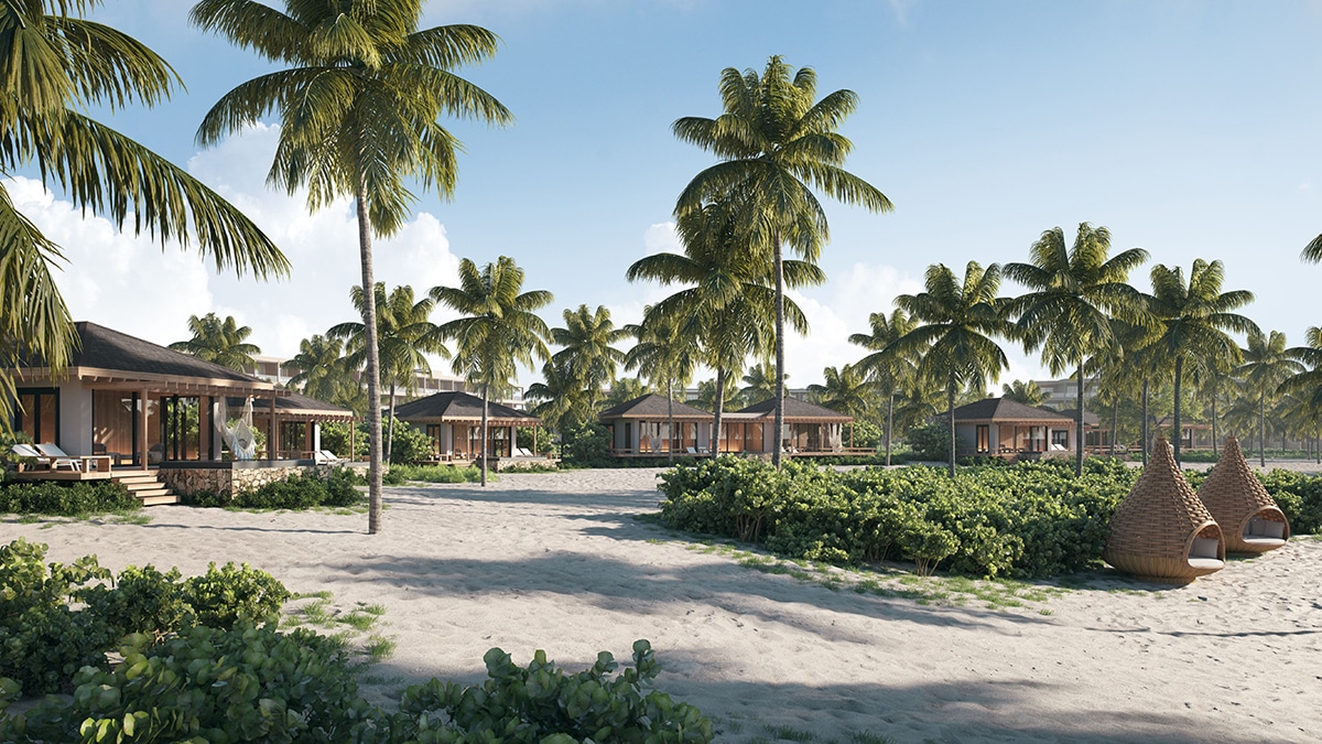 hilton zemi caribbean all-inclusive