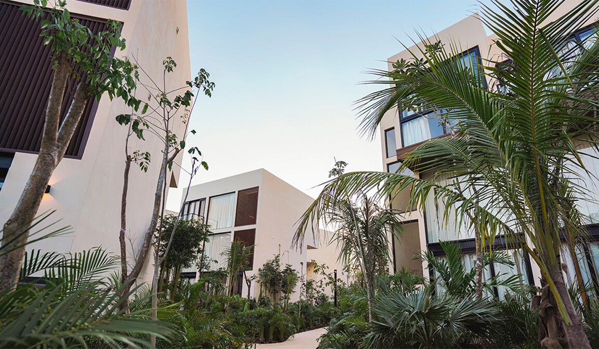 tulum all-inclusive villas