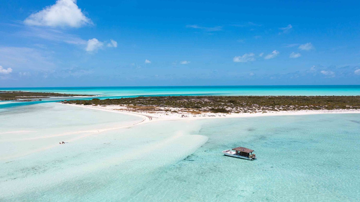 ambergris cay