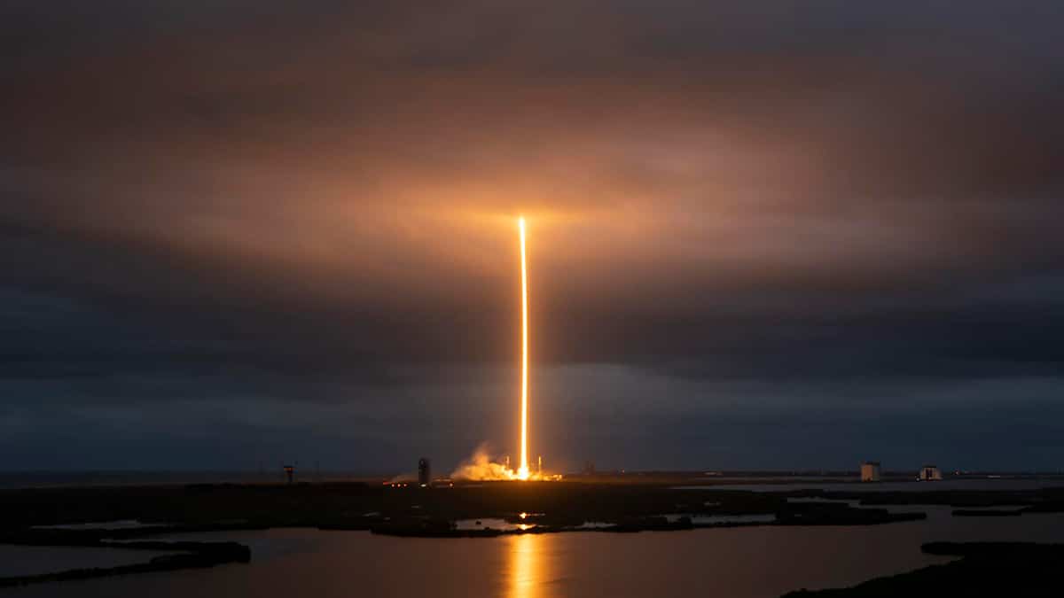 bahamas space
