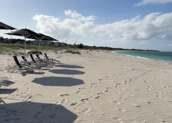 kokomo turks and caicos