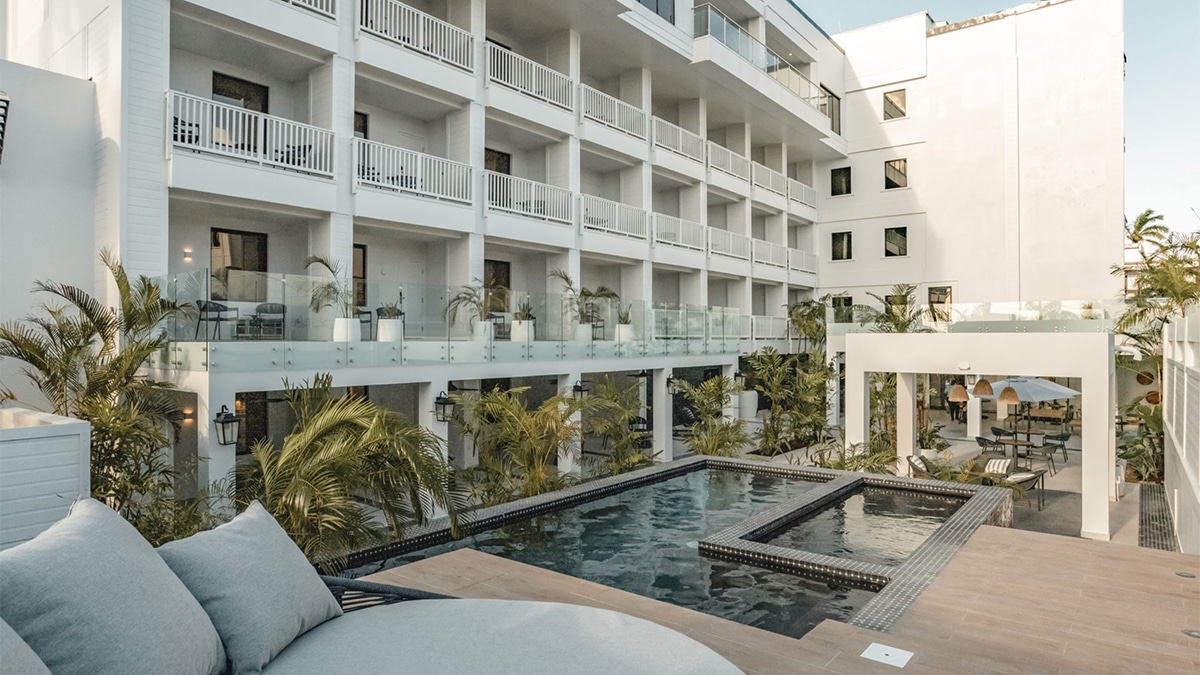 belize city hotel