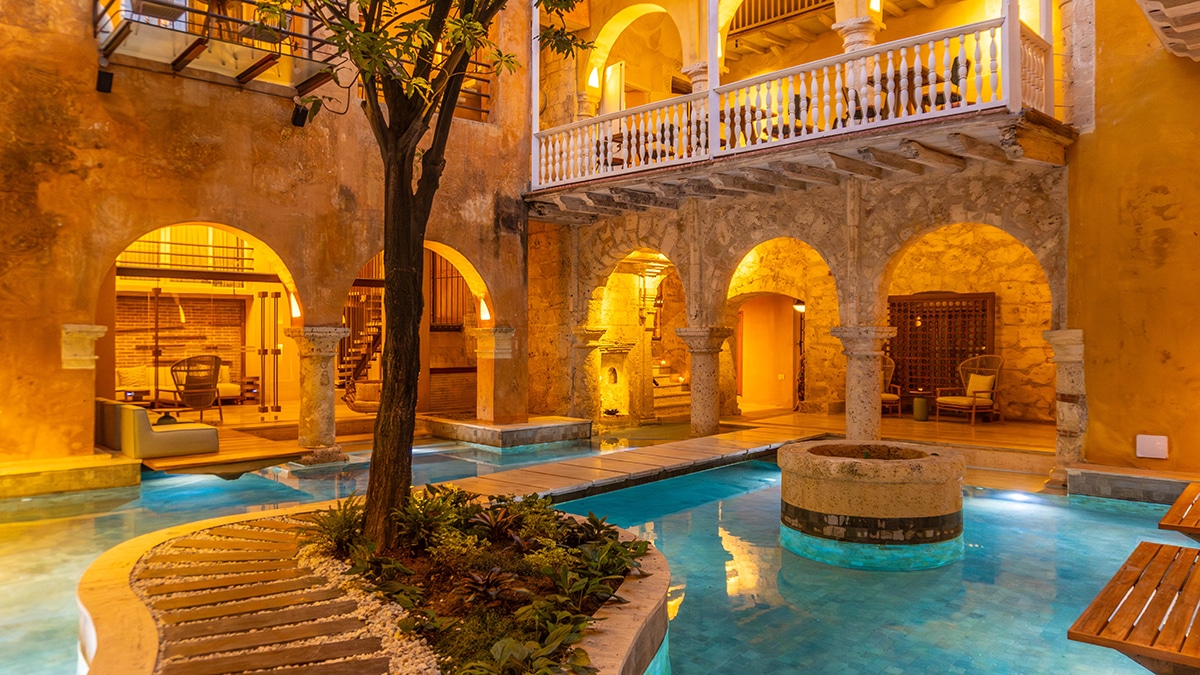 casa carolina