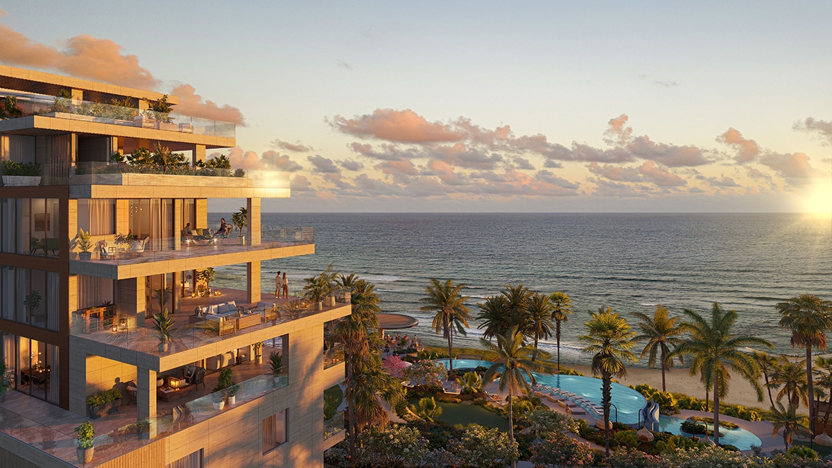 cayman real estate