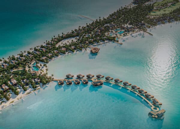 four seasons overwater