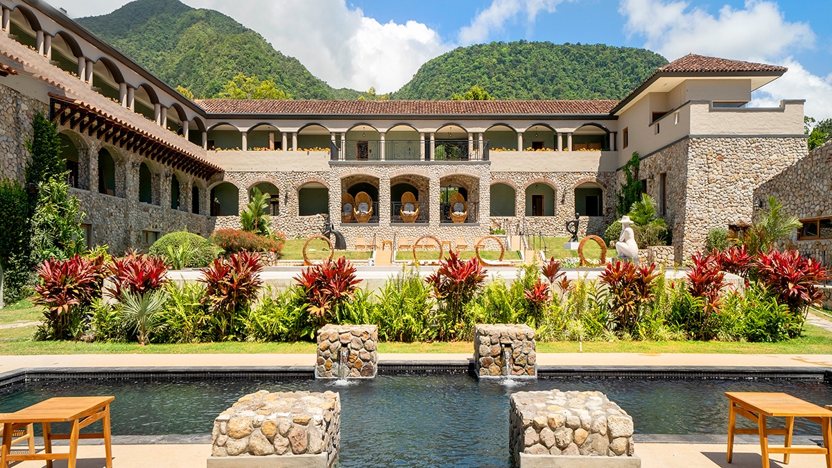 hyatt panama
