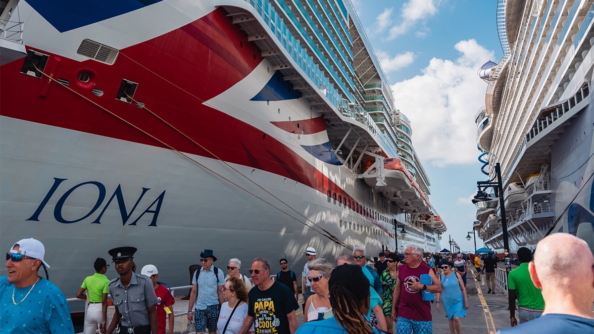 st kitts cruise iona