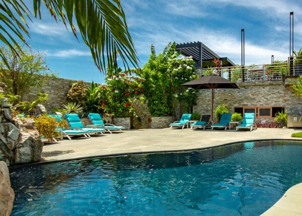 turks and caicos resort