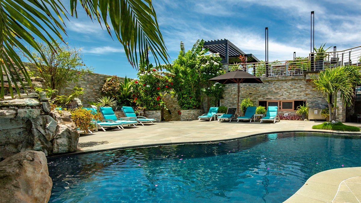 turks and caicos resort