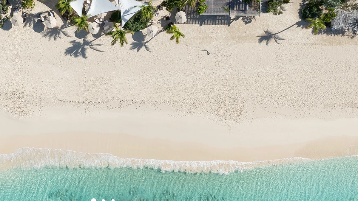 barbuda caribbean island