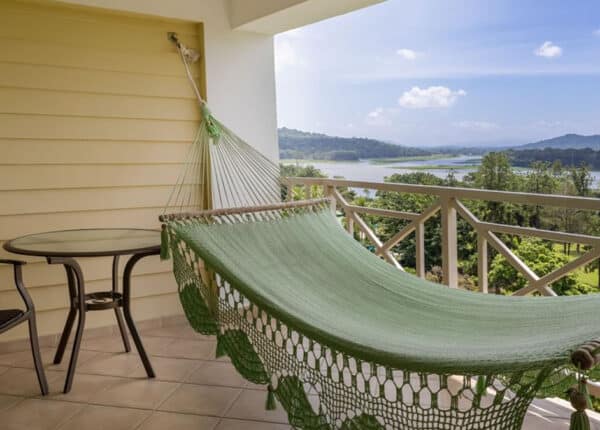 panama jungle resort
