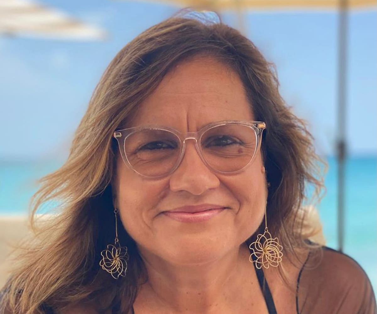 patricia affonso dass