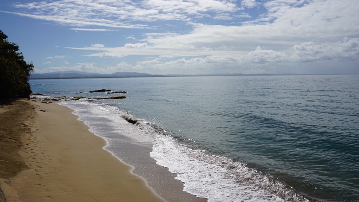 puerto rico island rincon