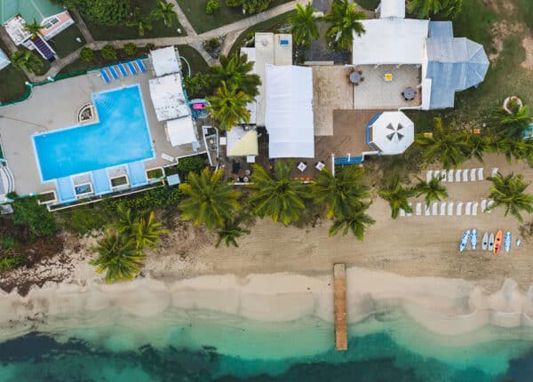 st croix resort cottages