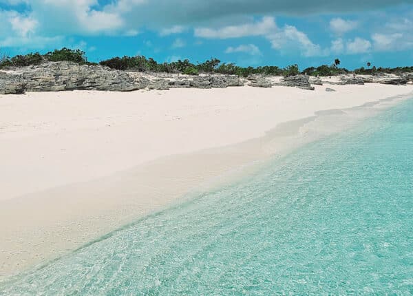 turks and caicos photo