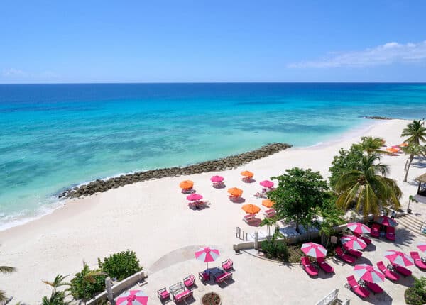 virtuoso barbados