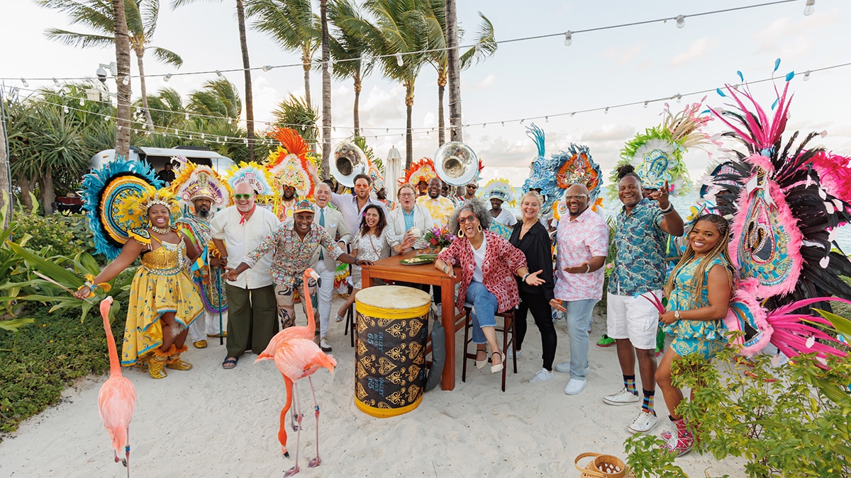 baha mar festival